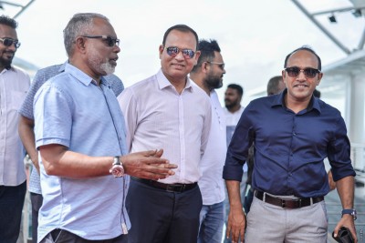 އަލިފާނުގެ ހާދިސާއަކީ ޓެރަރިޒަމްގެ އަމަލެއް ކަމަށް ތުހުމަތުކުރުމުން އިިދިކޮޅުގެ ކަންބޮޑުވުން!