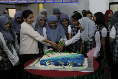 ޓޫރިޒަމް ދުވަސް ފާހަގަކުރުމަށް ގައުމީ ޔުނިވާސިޓީގައި ހަރަކާތްތަކެއް