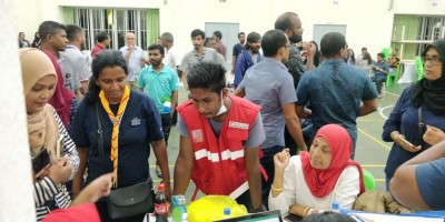 ބޮޑު އަލިފާނުގައި ހާލުގައި ޖެހުނު މީހުންނަށް އެހީވުމަށް ބީއެމްއެލްގައި އެކައުންޓެއް ހުޅުވައިފި