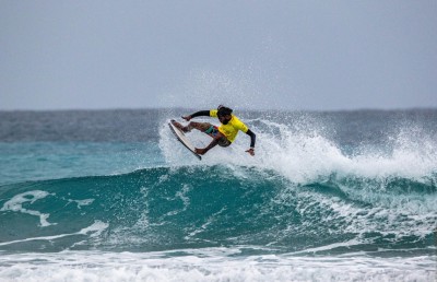 ސައްޔިދު، މުލީކޮޅު ރާޅުގަނޑުގެ އޯޕަން ޑިވިޝަންގެ ކުއާޓާ އަށް