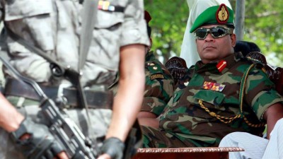 އދ.ގެ ސުލްހައިގެ ފައުޖުގައި ލަންކާ ސިފައިން ބައިވެރި ނުކުރަން ނިންމައިފި