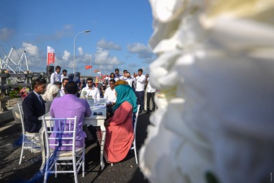 ކައިވެނިކޮށް ދިނުމަށް ހާއްސަ އޮފީހެއް ގާއިމްކުރަނީ