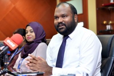 ދިވެހިންނަށް ހާއްސަކުރާ 500 ވަޒީފާގެ މައުލޫމާތު ދެނީ