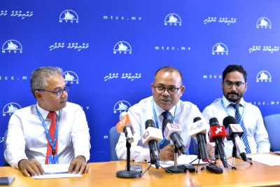 އާޓިފިޝަލް ބީޗުގައި ނުނިމި އޮތީ ހަމައެކަނި ފްލޯރިންގެ މަސައްކަތް: އެމްޓީސީސީ