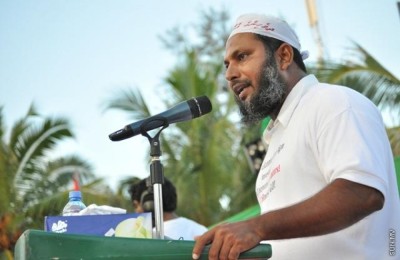 އިމްރާނަށް ފެބުރުއަރީ 7: އެއީ ސުލްހަވެރި ސިޔާސީ ހަރަކާތެއް!
