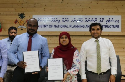 11 ރަށެއްގެ ފެނާއި ނަރުދަމާ ގާއިމުކުރަން ހަވާލުކޮށްފި
