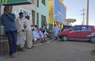 ސޫދާން: ހަނގުރާމަ ހަފުތާއަކަށް މެދުކަނޑައިލަނީ