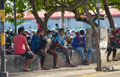 ކޮވިޑް-19 އަށް މިރޭ ޕޮޒިޓިވްވީ 31 މީހުން