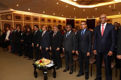 އާއިލީ އަދުލުގެ ނިޒާމު ހަރުދަނާ ކުރުމުގެ މަހާސިންތާ ފަށައިފި