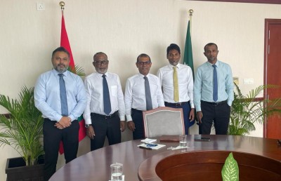 މި ގުޅުމުގެ އިން ވަކި ކުރާނީ ކިހާ ހިސާބަކުން؟