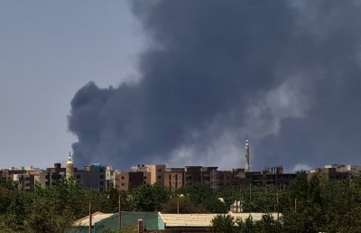 ސޫދާން: ހަނގުރާމަ ހަފުތާއަކަށް މެދުކަނޑައިލަނީ