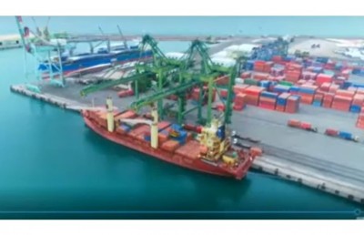 ކޮޗިން އިން 500 ޓަނުގެ މުދަލާ އެކު ކާގޯ ބޯޓު ކުޅުދުއްފުއްޓަށް އަތުވެއްޖެ