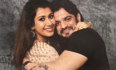 ކަރަން ޕަޓޭލްގެ އަންހެނުން ބަނޑުބޮޑު!