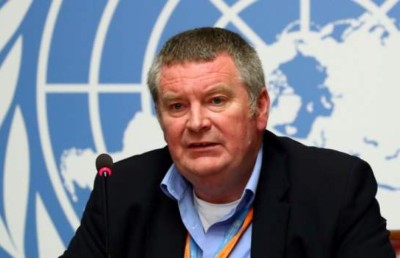 ކޮވިޑްގައި ދެ މިލިއަން މީހުން މަރުވުން އެކަށީގެންވޭ: ޑަބްލިޔުއެޗުއޯ