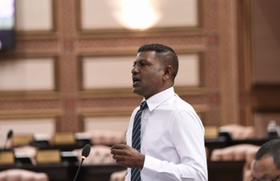 ވަގުތީ އަމުރަކަށް އެދުނު ބޮޑުފިނޮޅުގެ މައްސަލަ ޓްރައިބިއުނަލްގައި ތާށިވެފައި!