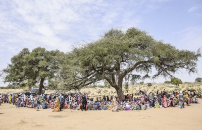 ސޫދާން: ހަނގުރާމަ ހަފުތާއަކަށް މެދުކަނޑައިލަނީ