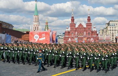 ހުޅަނގުގެ އުންމީދަކީ ރަޝިޔާ އިނދަޖެހުން: ޕުޓިން