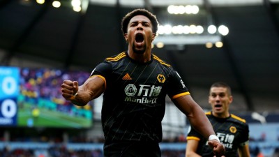 ވުލްވްސް އަތުން ބަލިވެ ސިޓީގެ ސީޒަން ގޯހުން ގޯހަށް