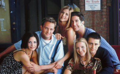 ދިވެހީންނަށް އަދިވެސް އެންމެ ކަމުދަނީ "ފްރެންޑްސް"