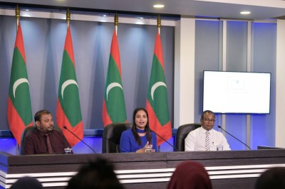 ތައުލީމީ މަންހަޖުގައި ދީނާ ފުށުއަރާ ކަންތައްތަކެއް ހުރިތޯ ބަލަނީ
