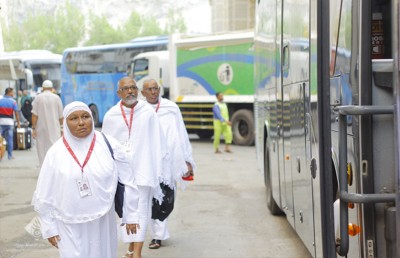 ހައްޖު ކޯޓާގެ ބާކީ 130 ޖާގަ ބޭނުންކުރާނެ ގޮތުގެ ތަފުސީލެއް ނުދިން!