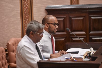 ސޮވަރިން ފަންޑްގައި ހުރި ފައިސާ ދެގުނަ އިތުރުވެއްޖެ