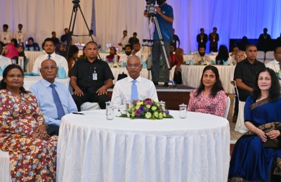 ދިވެހިންގެ އެވްރެޖް އުމުރު 80 އަށް މަތިކުރެވިއްޖެ: ނަސީމް