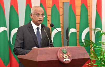 ޅ. އަތޮޅުގެ ފަސް ސަރަހައްދެއް ހިމާޔަތްކުރަން ނިންމައިފި