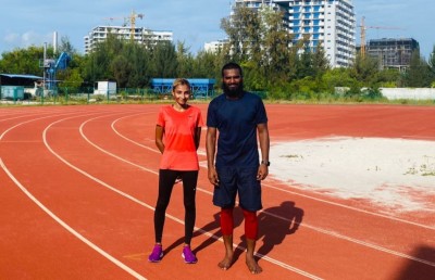 ޖަމާލުއްދީންގެ ދެ ތަރިންގެ ދިމާވުން، 22 އަހަރު ފަހުން