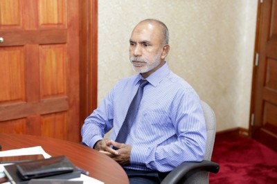 އެމްޑީއެންގެ ރިޕޯޓުގެ މައްސަލަ ފުލުހަށް ހުށަހަޅައިފި