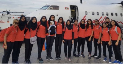 ވިހޭތާ 7 މަސް، ޝިއުރާ ދަރިފުޅާ އެކު ގައުމީ ޑިއުޓީއަށް