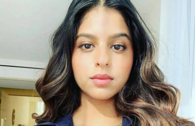 ކަޅުކަމުން މަލާމާތްކުރާތީ ޝާހްރުކްގެ އަންހެން ދަރިފުޅު ރައްދުދީފި