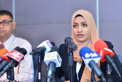 އެއްޗެހި ކިޔަސް ހެޔޮ، ފަރުވާކުޑަ މުވައްޒަފުންނަށް ފިޔަވަޅު އަޅާނަން: ނަހުލާ