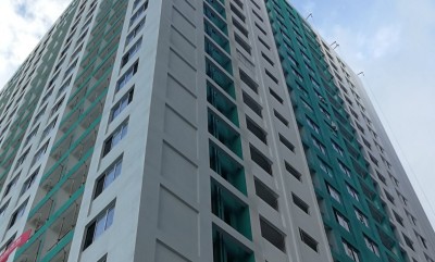 ފްލެޓްތަކުގެ ލިފްޓުން އެންމެ ތިރިން މައްޗަށް އަރަން ހޭދަވަނީ 35 ސިކުންތު