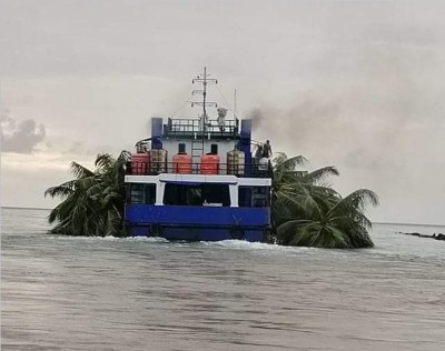 ކެލާއިން ރުއްގަސް ނަގަނިކޮށް ހުއްޓުވައިފި