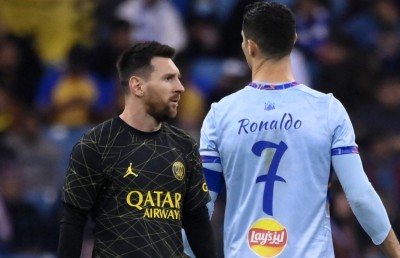 މެސީ ސައުދީ ލީގަށް ބަދަލުވުމުގެ ޑީލް އޮތީ ނިމިފައި: ރިޕޯޓް