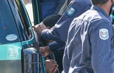 އެއް ކުށެއް، އެކަމަކު އެކި މީހުންނަށް އެކި ގޮތް؟!