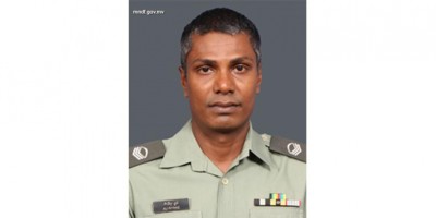 ގިރިފުށީ ޓްރެއިނިން ހަދަމުން ދިޔަ މީހަކު ނިޔާވެއްޖެ