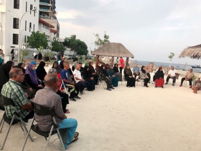 އެޗްއާރުސީއެމްއަށް އެންމެ ގިނައިން ހުށަހެޅެނީ ދުވަސްވީ މީހުންނަށް އަޅާނުލާ މައްސަލަ