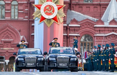 ހުޅަނގުގެ އުންމީދަކީ ރަޝިޔާ އިނދަޖެހުން: ޕުޓިން