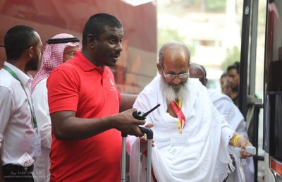 ރާއްޖެއަށް ލިބުނު ހައްޖު ކޯޓާގެ ތެރެއިން 870 ޖާގަ ހައްޖު ކޯޕަރޭޝަނާއި އަމިއްލަ ތިން ގުރޫޕަށް