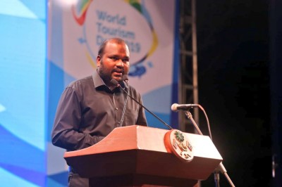 ރިސޯޓުތަކުގައި ދިވެހީންނަށްވުރެ ބިދޭސީން ގިނަ!