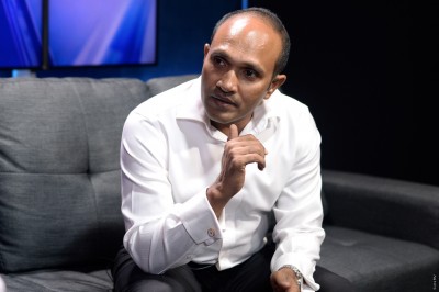 ދީނަށް ފުރައްސާކުރުމަކީ އުމުރަށް ޖަލަށްލެވޭ ކުށަކަށް ހެދުން ލާޒިމް: ޑރ. ޖަމީލް