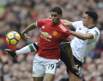 ޔުނައިޓެޑް ސަޕޯޓަރުންނަށް މި ނޫން ގޮތެއް ހޯދައިދޭންޖެހޭ: ރަޝްފޯޑް