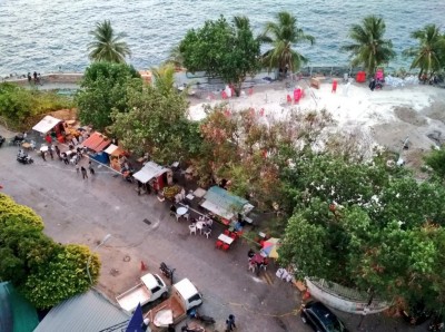 ސާފުތާހިރުކަން ކުޑަވެ، ވެސްޓުޕާކު ގާޑިޔާތައް ހުސްކުރަން އަންގައިފި