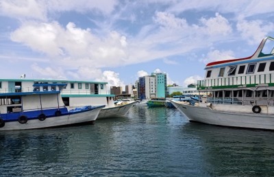 ރަށަށް ތިޔަ ދަނީ ކޮވިޑް ހިފައިގެންތަ؟