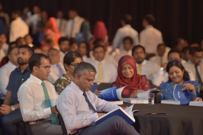 ފަސް އަހަރުގެ ޕްލޭންގައި އިންޓަނެޓް އަގު ހެޔޮ ކުރުމަށް ނެތް