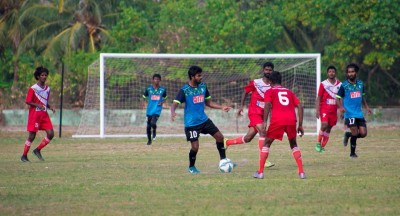 ޖަޒީރާ ފުޓްބޯޅަ ޗެމްޕިއަންޝިޕް ކޮލިފިކޭޝަންގައި ބައިވެރިވާން ހުޅުވާލައިފި