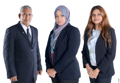 އިއުލާނު ނުކޮށް މަޖިލީހުގެ އިދާރީ ވެރިން އައްޔަންކުރުމުން އަލީ ހުސައިންގެ ނުރުހުން