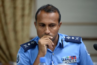 އެމްޑީއެންގެ މައްސަލަ ބަލާނީ ވަކިކޮޅަކަށް ނުޖެހި: ސީޕީ ހަމީދު